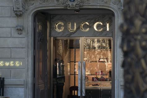 maison gucci storia|gucci wikipedia.